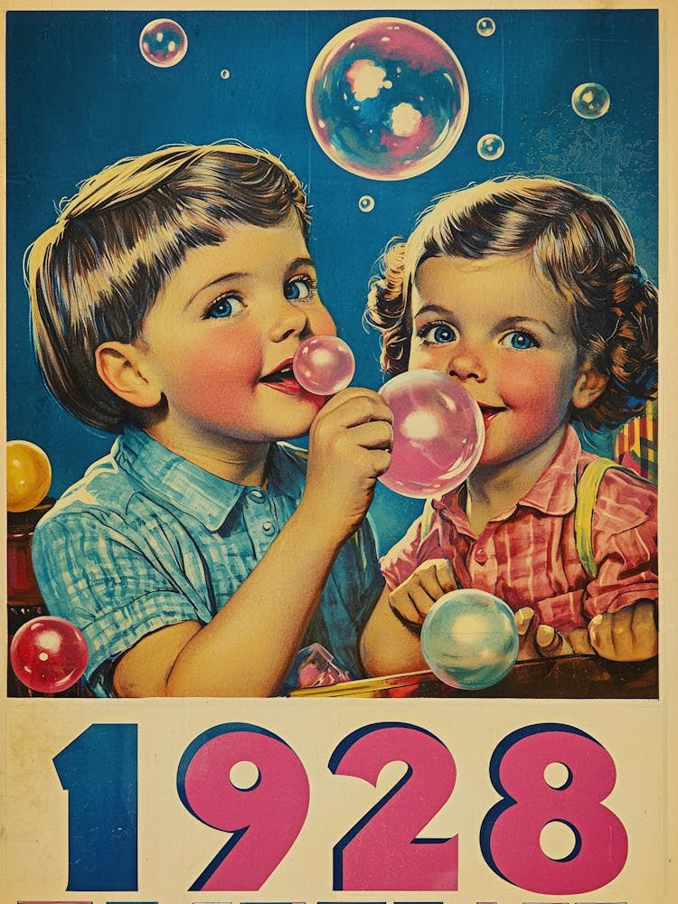 Aihrgdesign A Vintage Commercial Poster Celebrating The Inven 4d21ca78 2d5b 4e6f B76a 211240d5a7bb 0