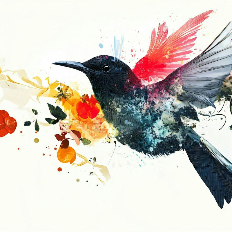 Colibri 2