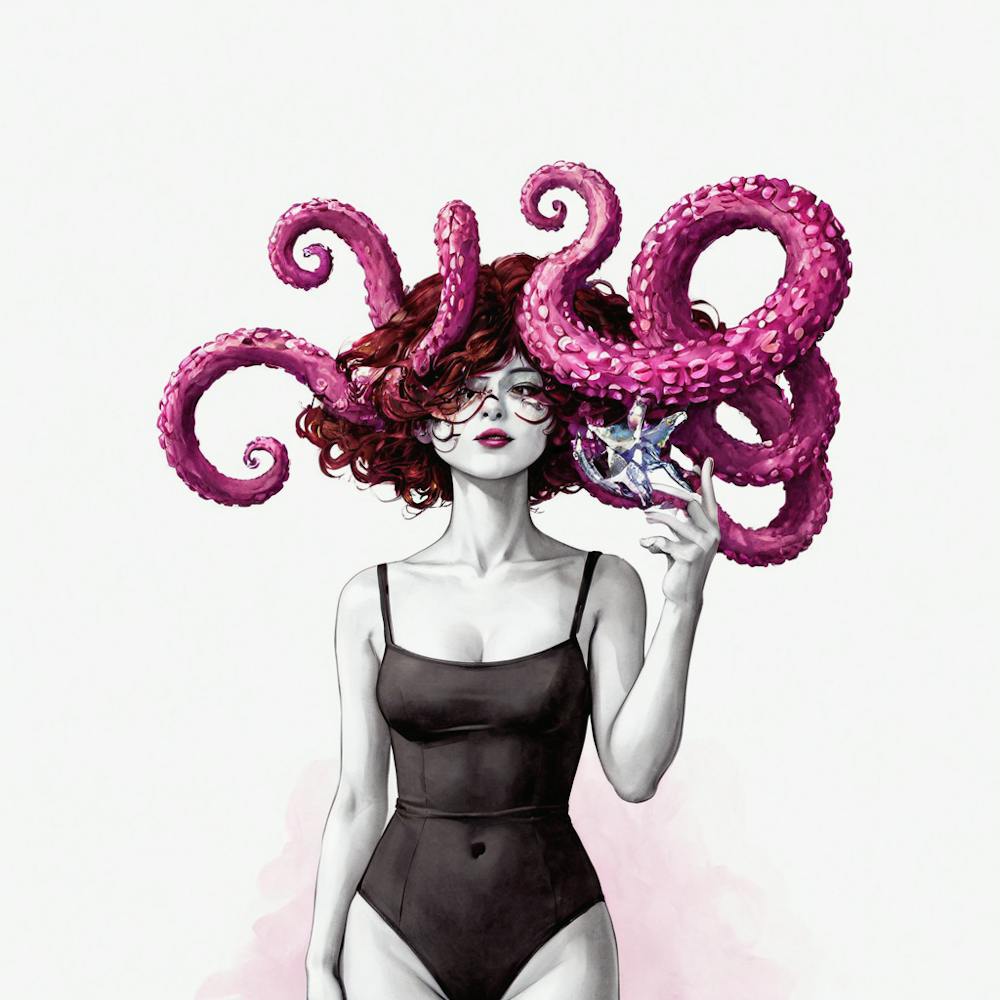 Octopus 2