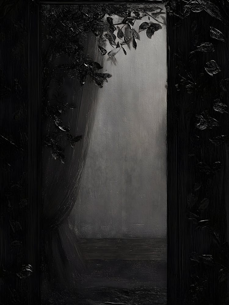 Door To The Dark