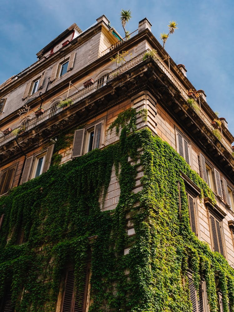 Römische Architektur