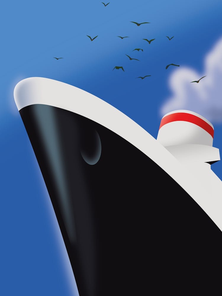 Cruise Ship