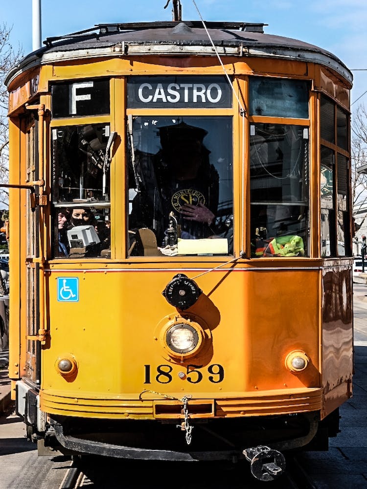 Castro