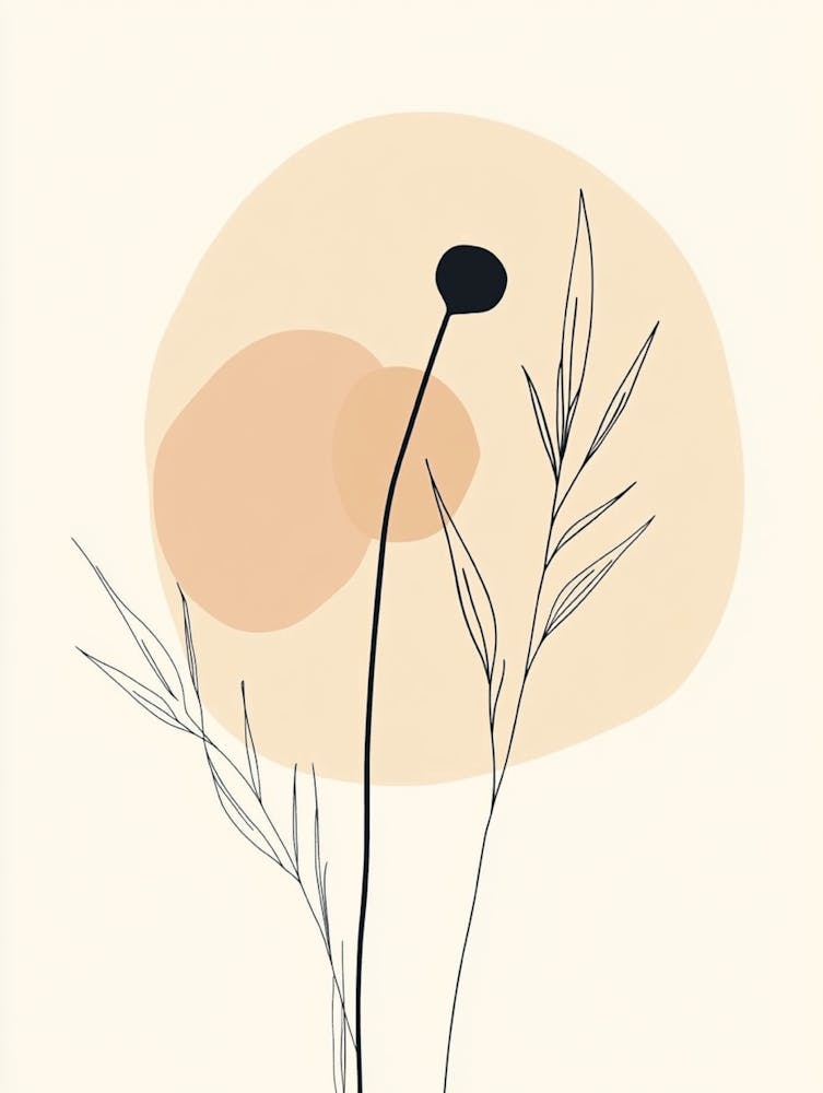 Abstract Painting 337