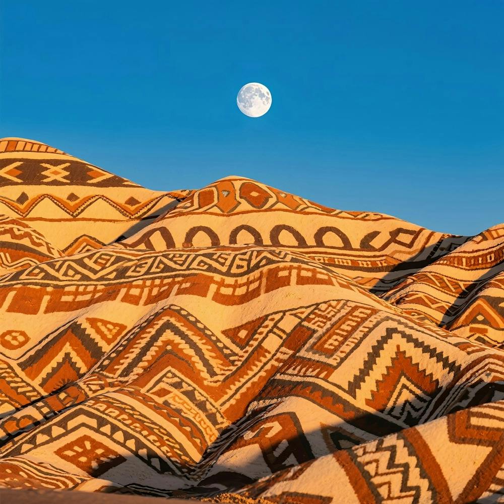 Sahara Desert 3
