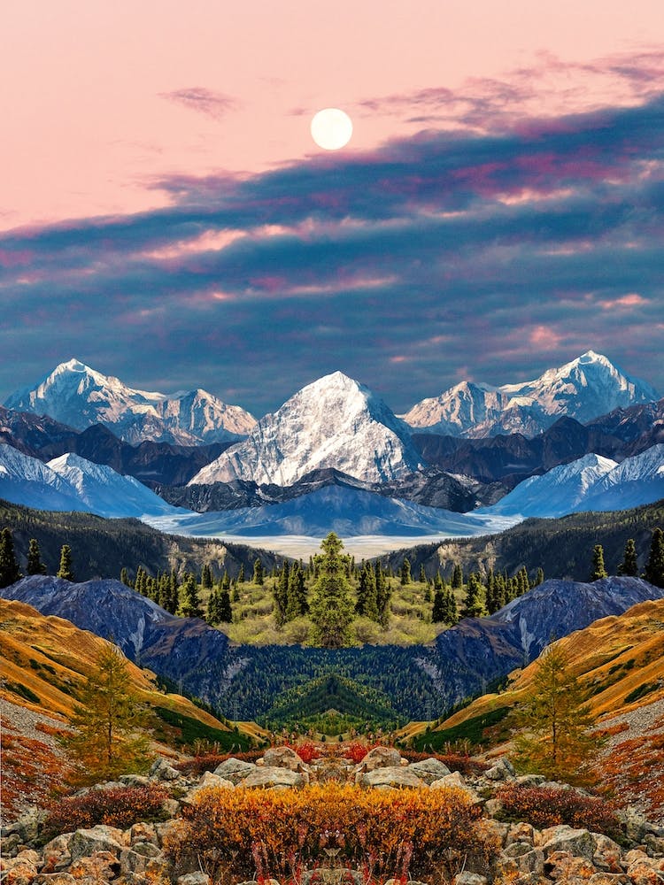 Landscape 452
