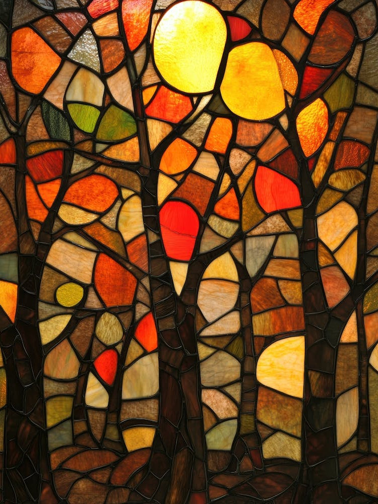 Stained Glass Art 2