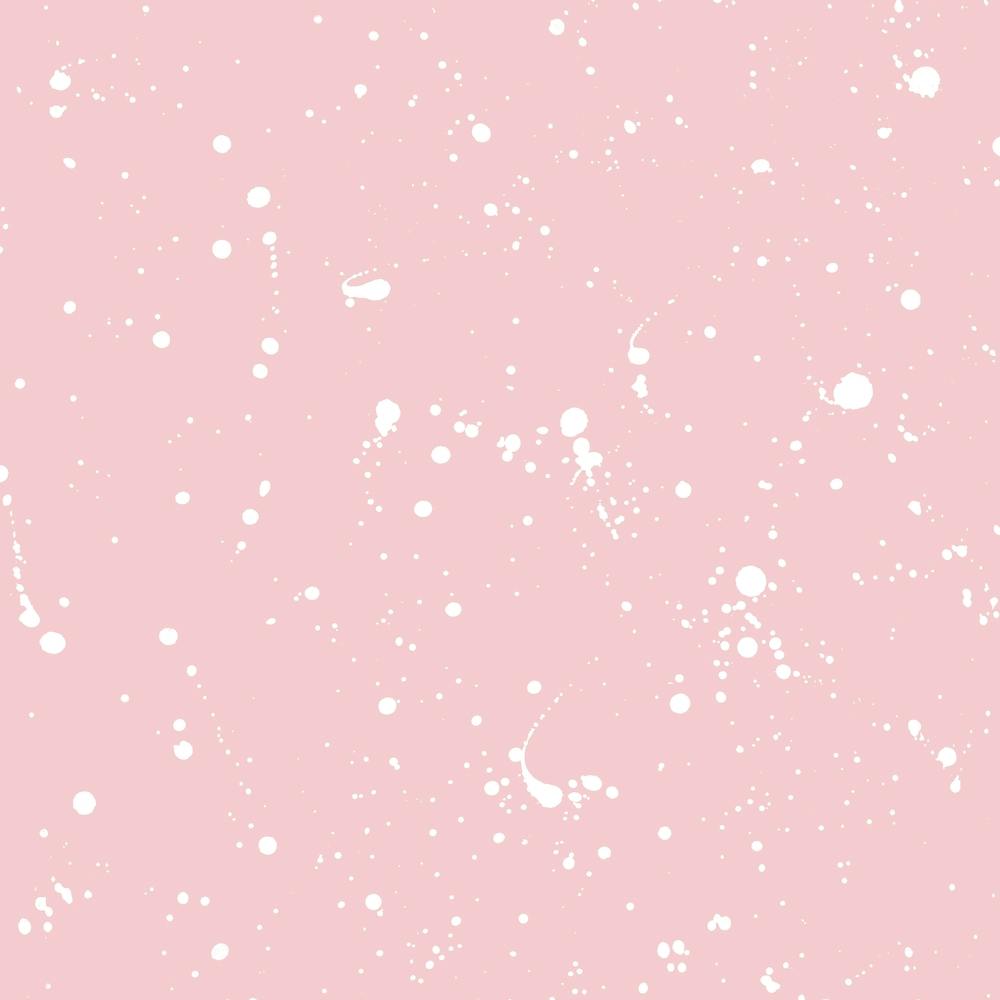 Galaxy Eyes Livre Pink