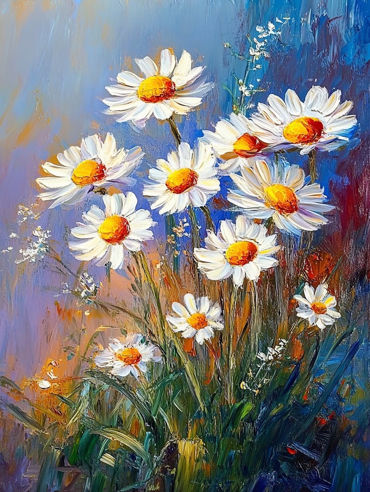 Daisies