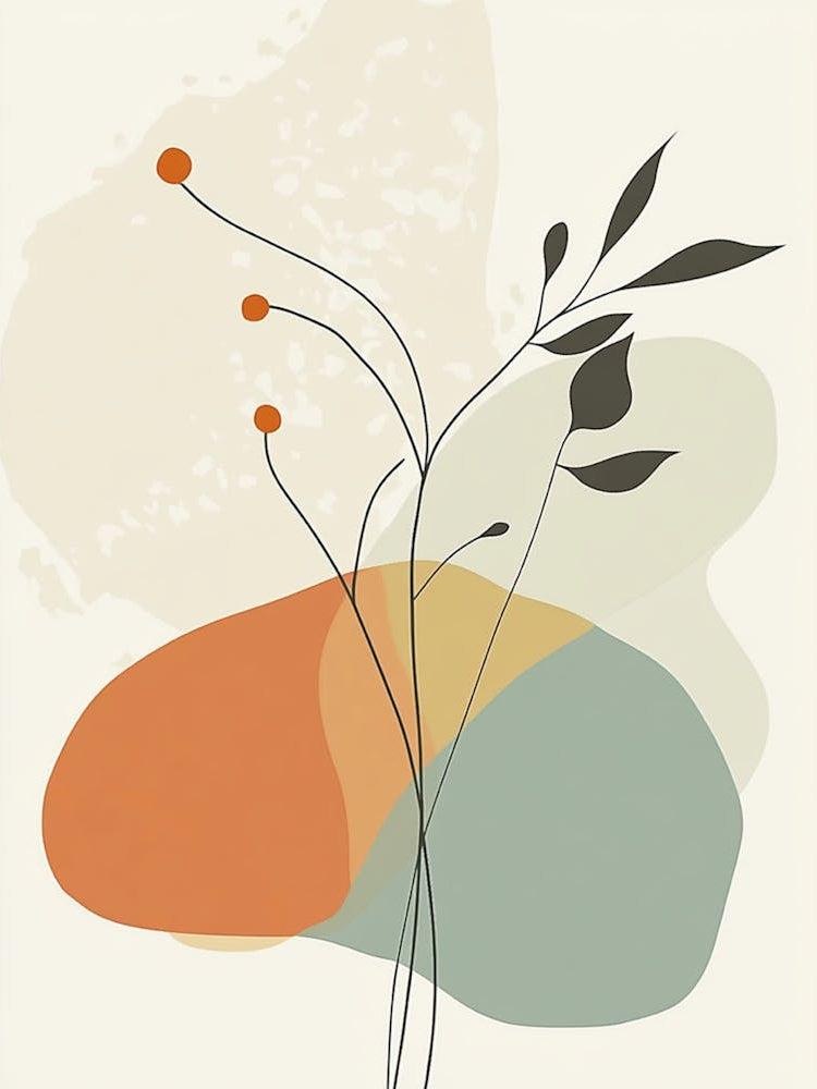 Abstract Painting 239