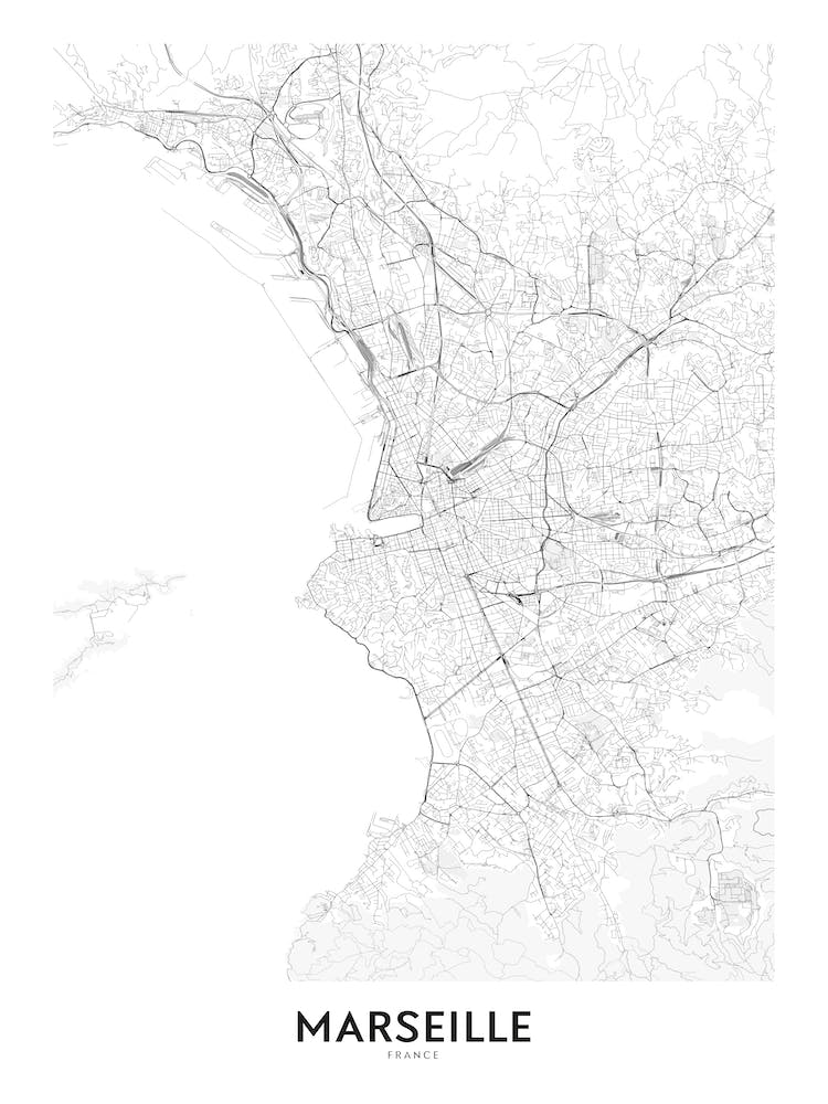 Marseille