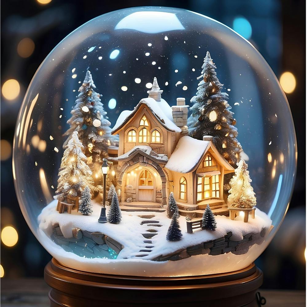 Snow Globe