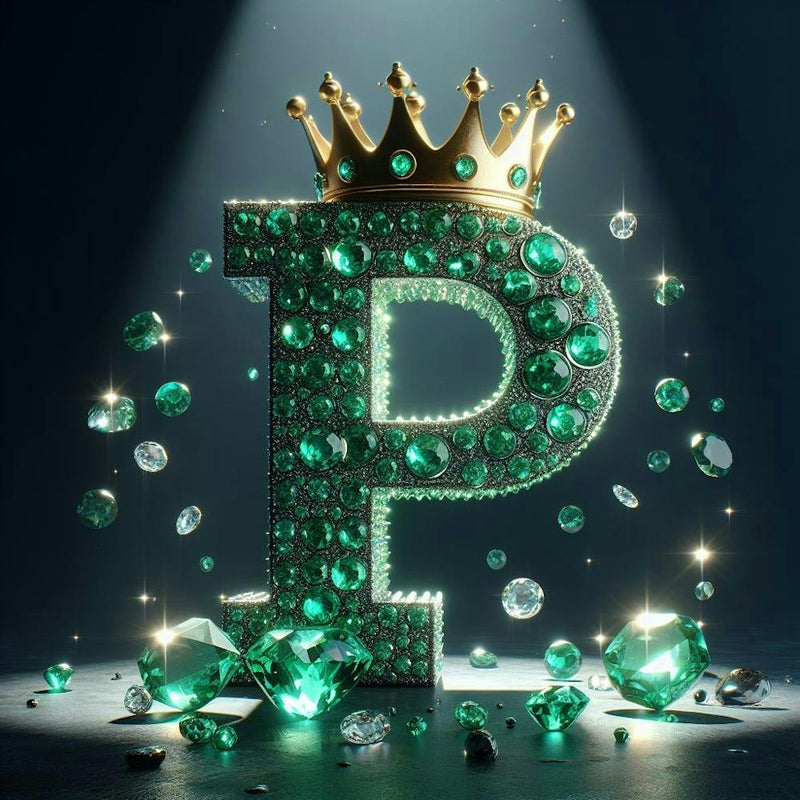 Emerald P