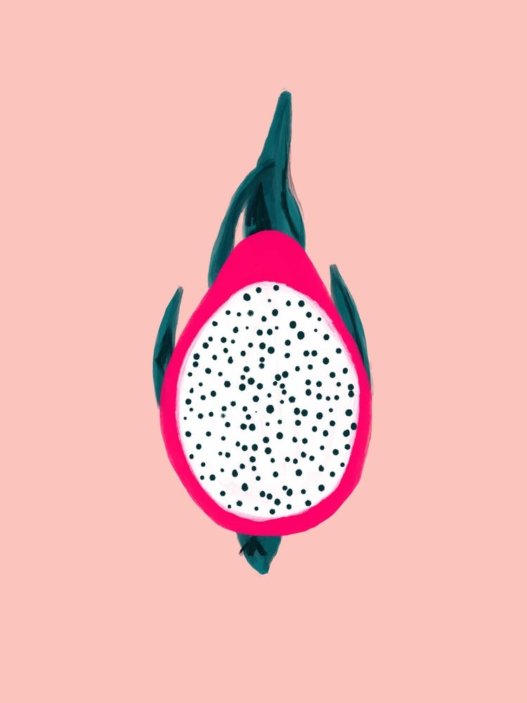 Dragon Fruit