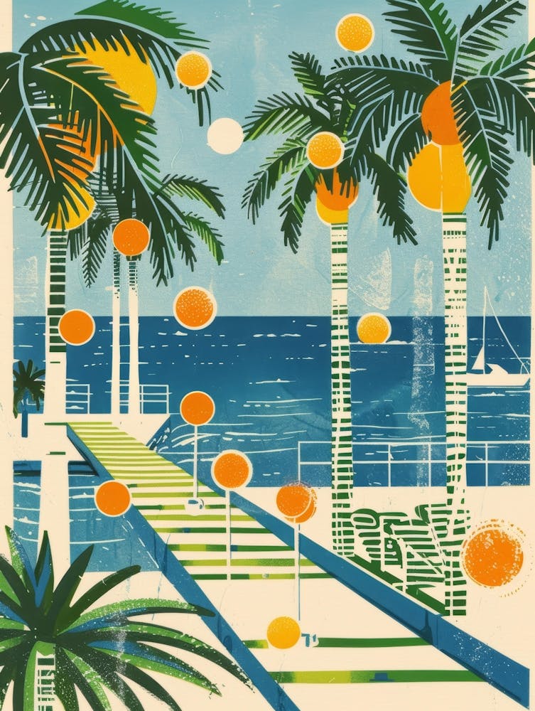Cannes Poster