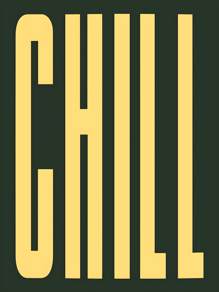 Chill 5