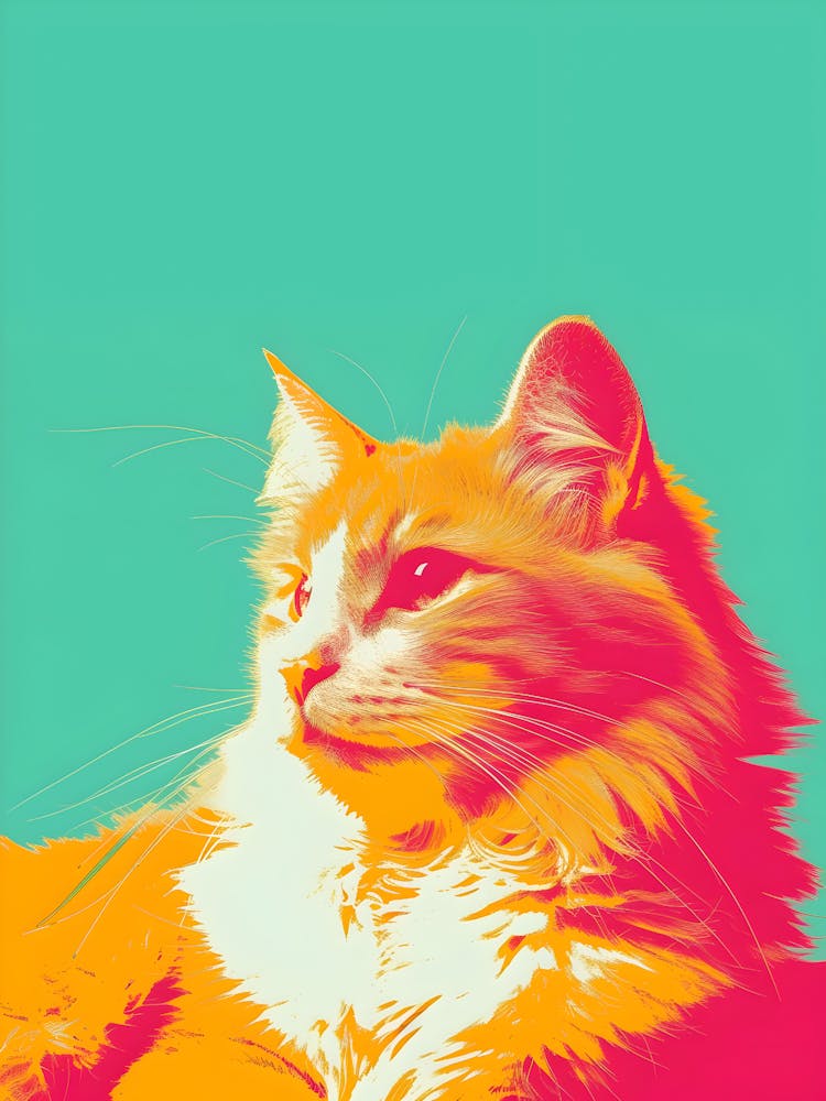 Pop - Cat