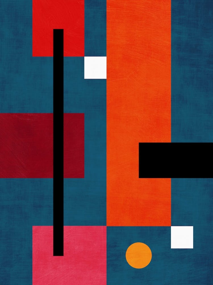 Geo Bauhaus A