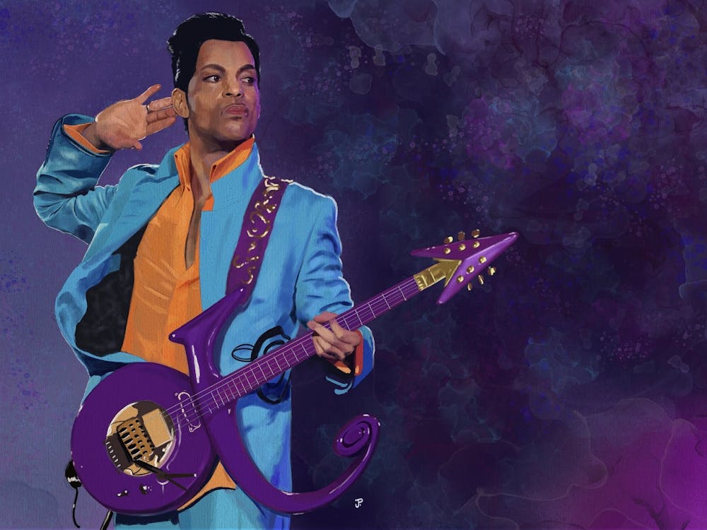 Prince