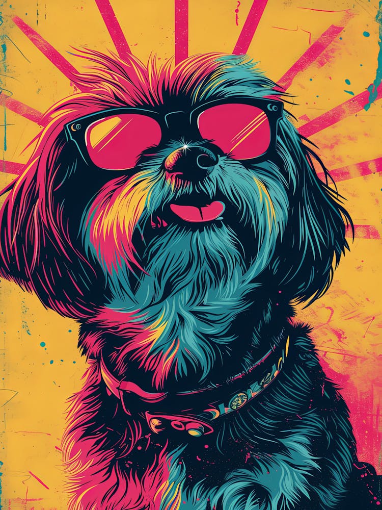 Shih Tzu