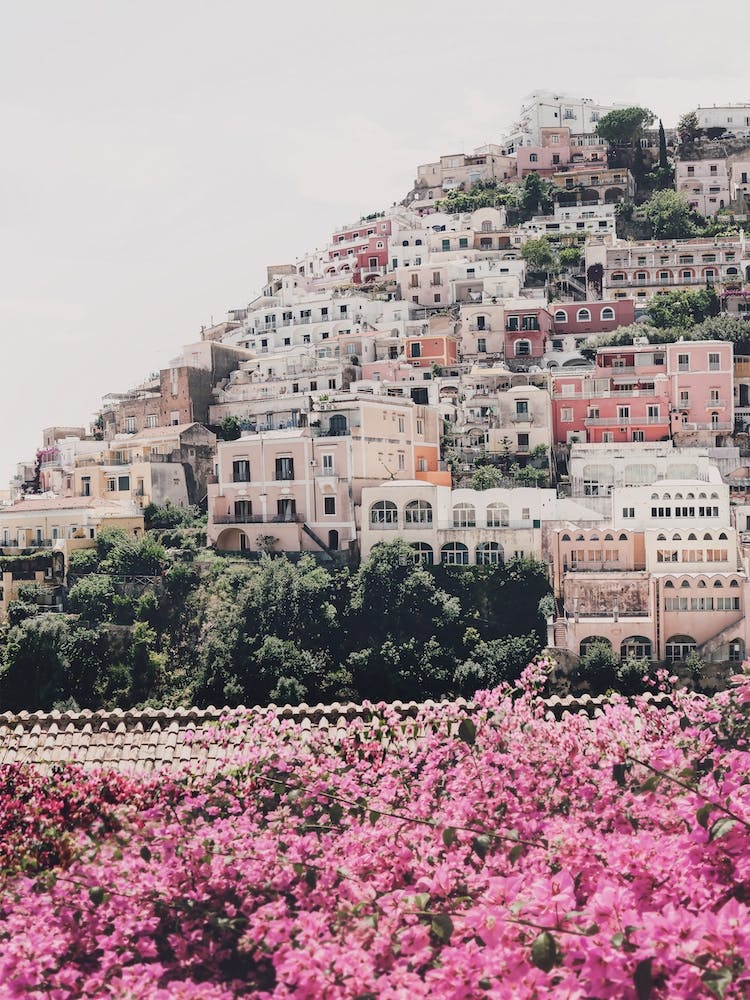 Positano