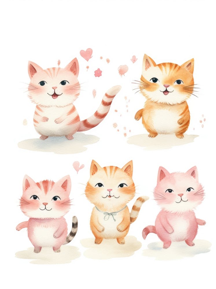 Cute Kittens