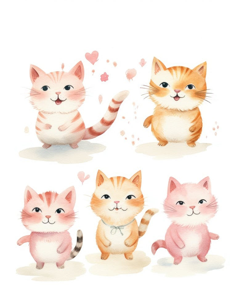 Cute Kittens