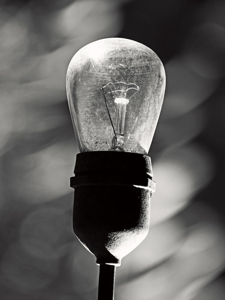 Light Bulb