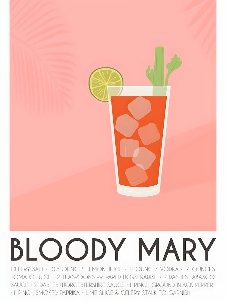 Bloody Mary 2