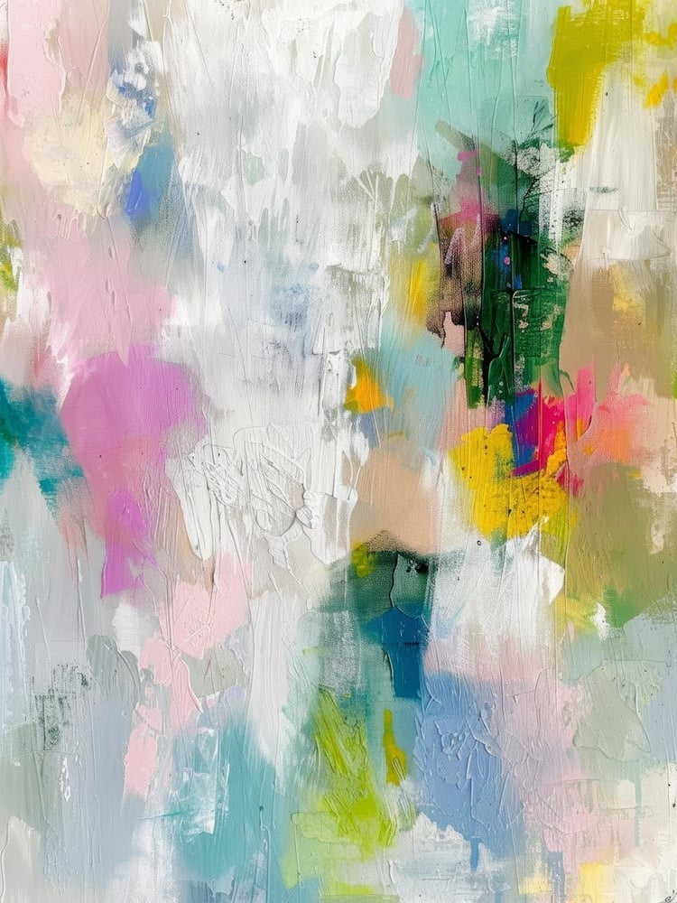 Abstract Painting 2122