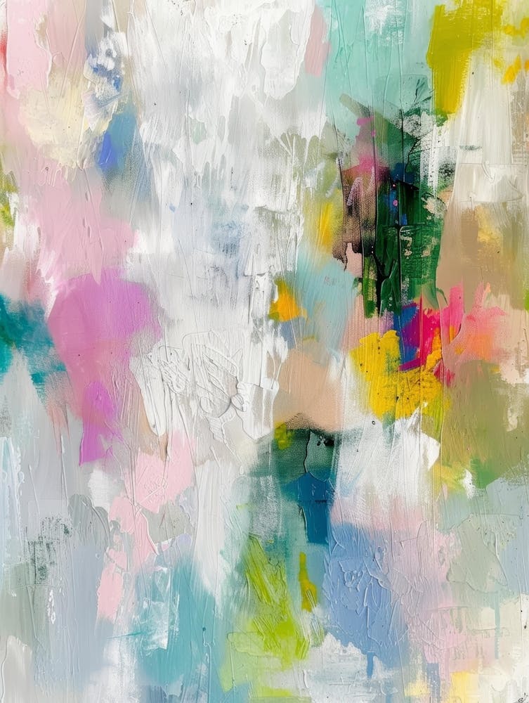 Abstract Painting 2122