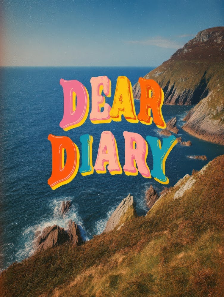 Dear Diary 7