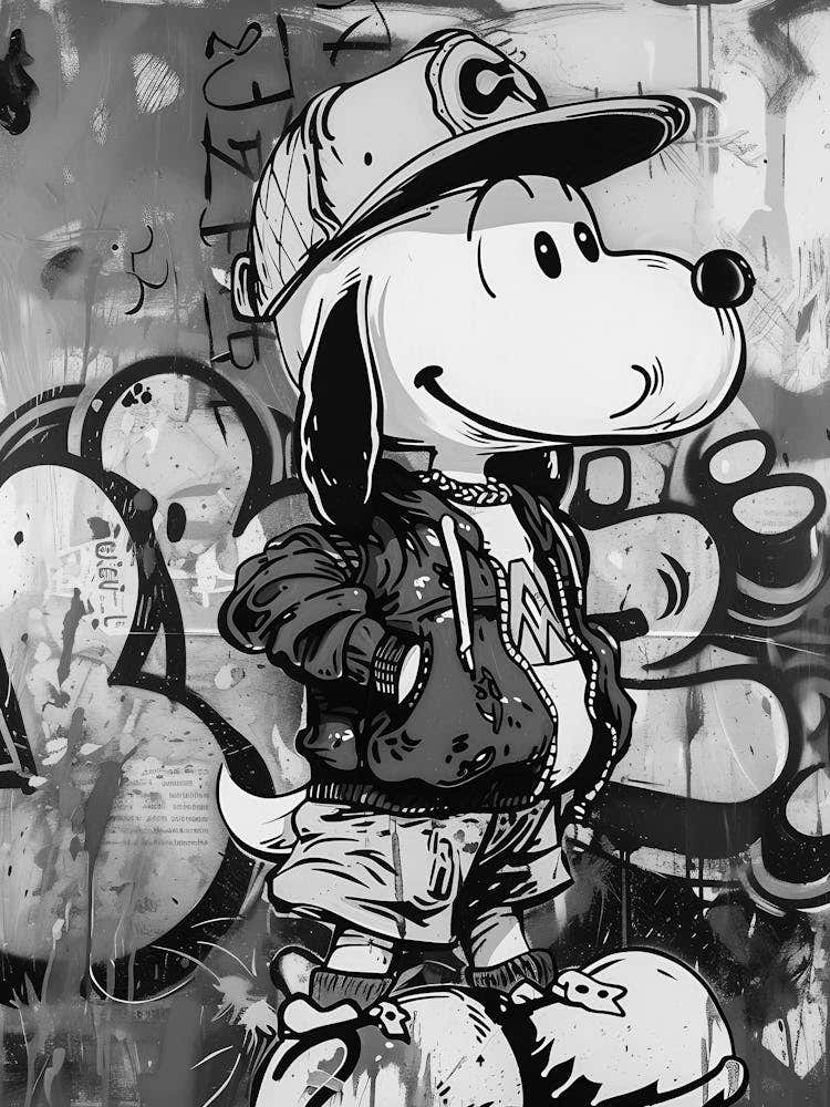Snoopy