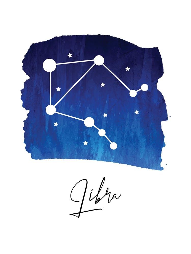 Libra Zodiac