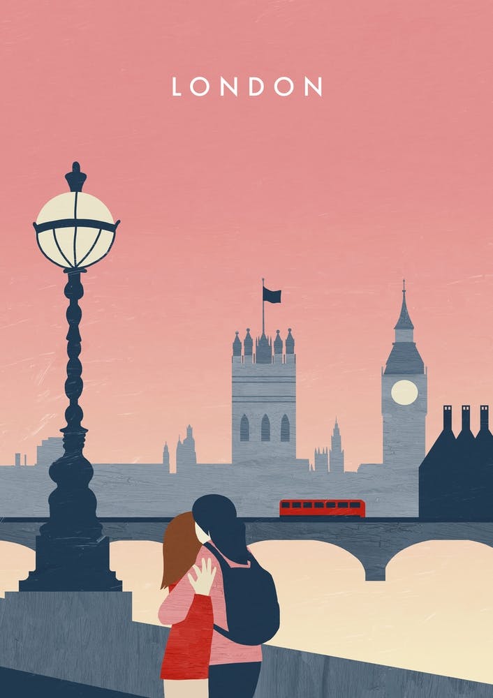 London Illustration