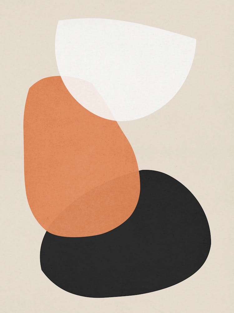 Geometry with expressive circles 5