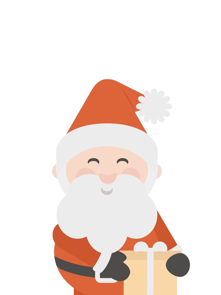 Santa Claus