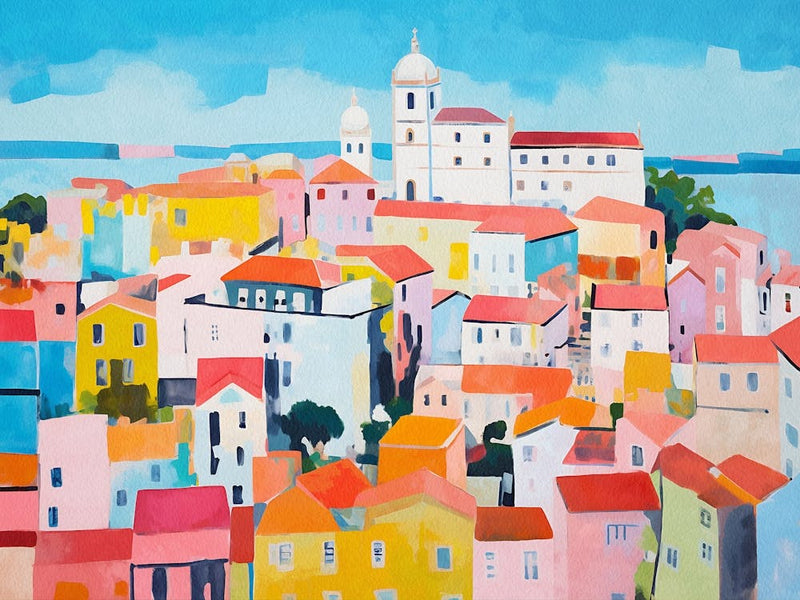 Lisbon