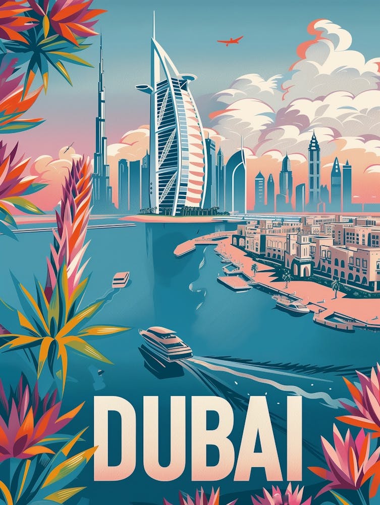 Dubai
