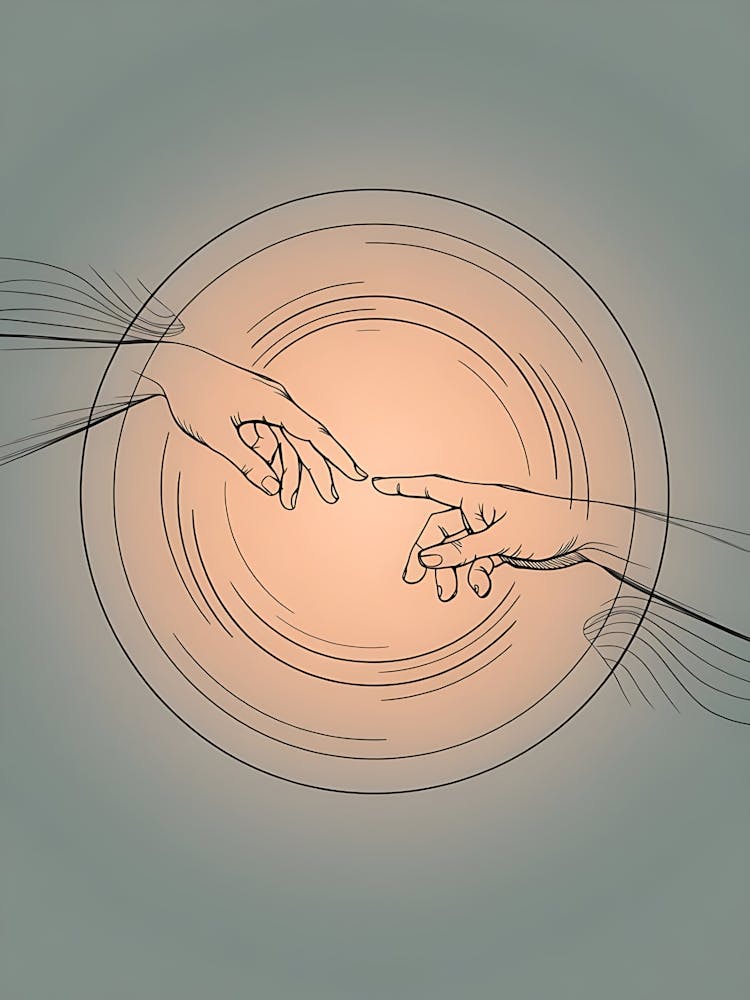 Flow Of Connection V 01