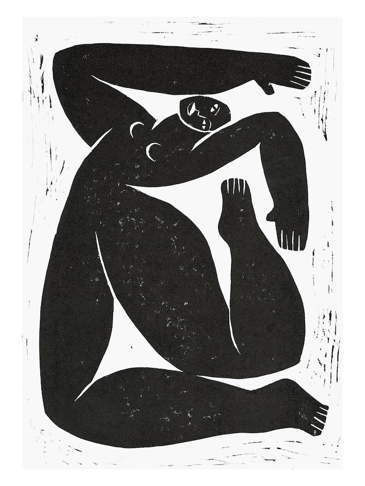 Cépé Choregraphic Character 1