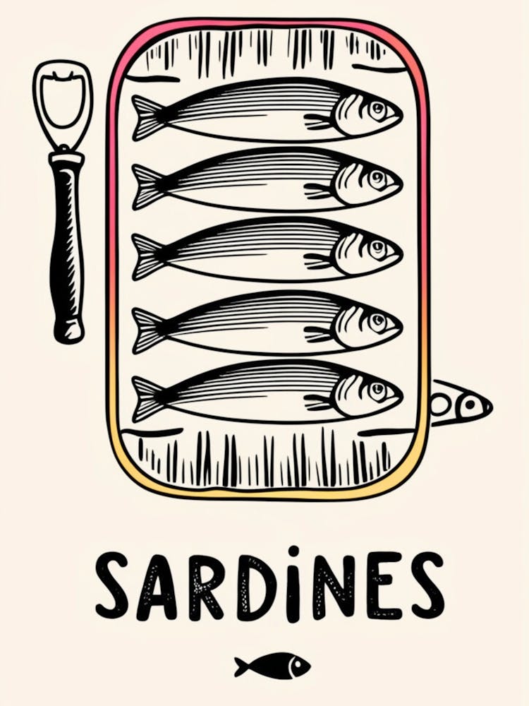 Sardines 17