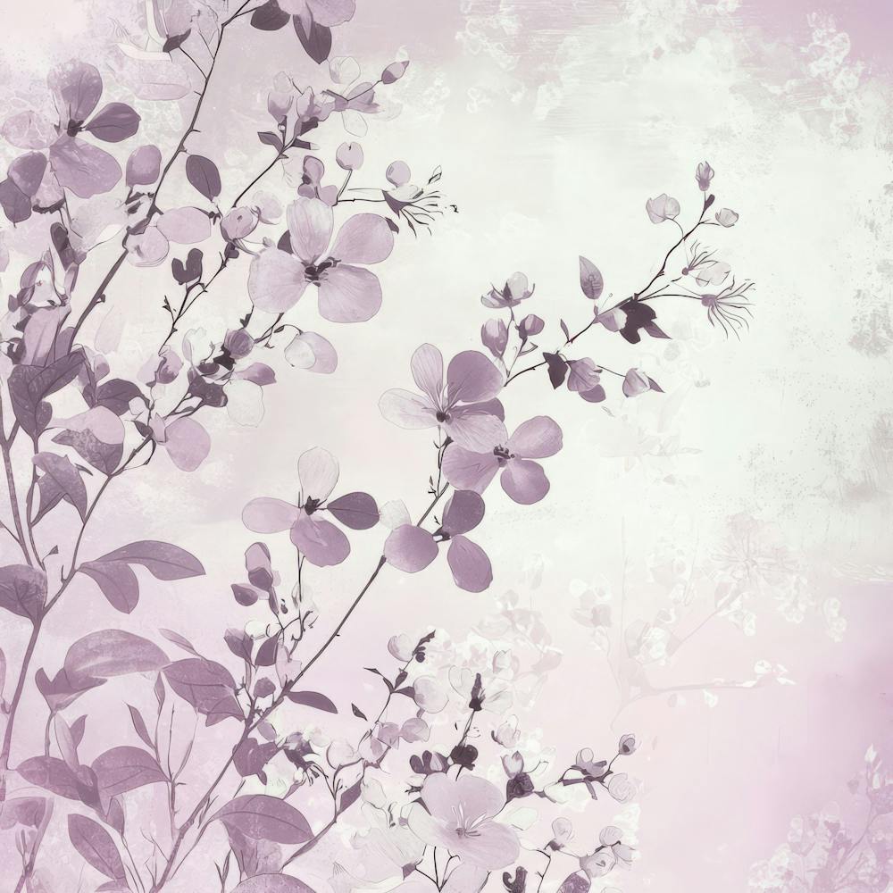 Lily Of The Valley
