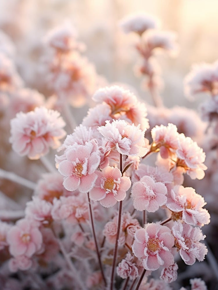 Frosty Botanical Lantana 2