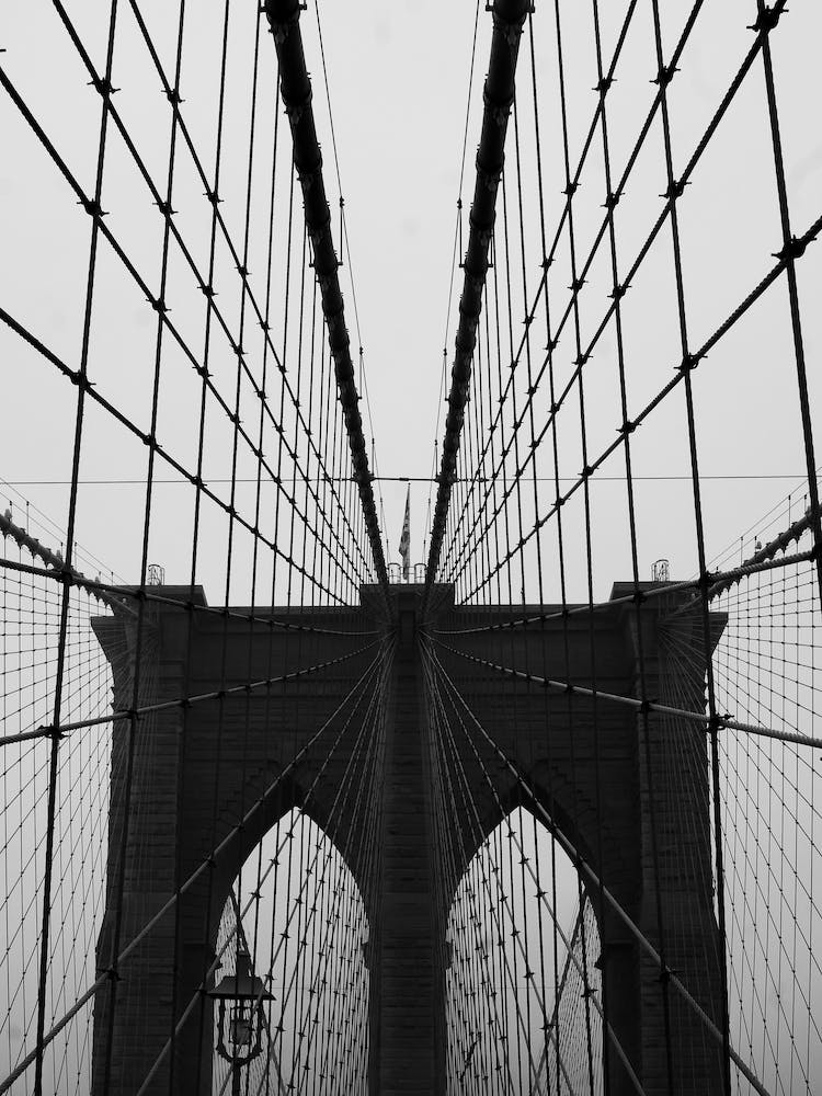 Brooklyn Bridge 1