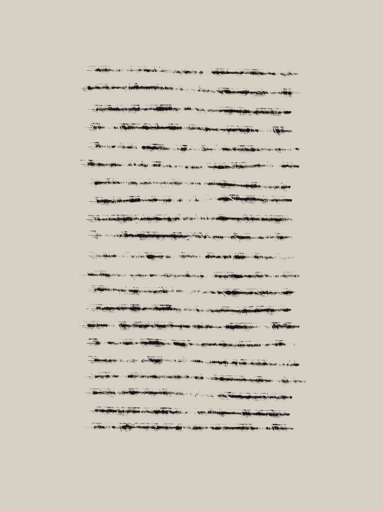 Line Drawings