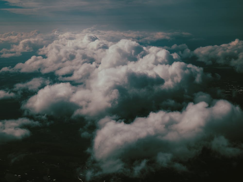 Cloudy Memories