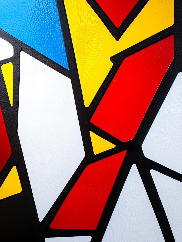 Stained Glass Art