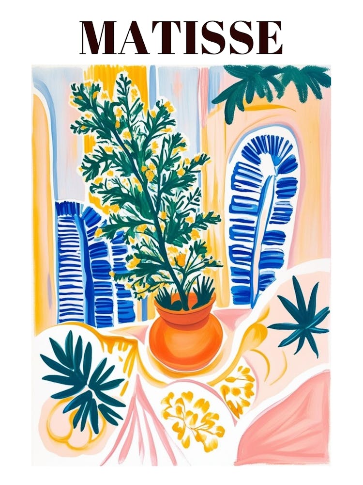 Matisse 17