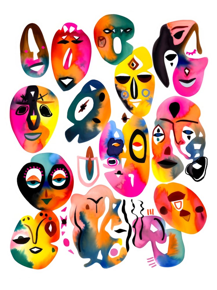 Masks